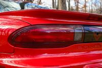 1997 Pontiac Firebird for sale