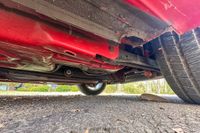 1997 Pontiac Firebird for sale