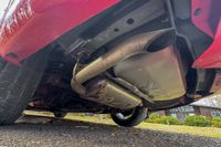 1997 Pontiac Firebird for sale