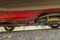 1997 Pontiac Firebird for sale