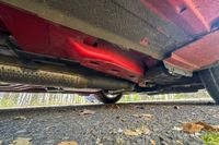 1997 Pontiac Firebird for sale