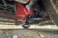 1997 Pontiac Firebird for sale