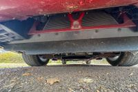 1997 Pontiac Firebird for sale