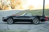 1968 Chevrolet Corvette Convertible for sale