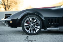 1968 Chevrolet Corvette Convertible for sale