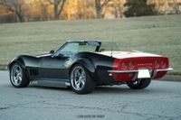 1968 Chevrolet Corvette Convertible for sale