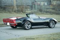 1968 Chevrolet Corvette Convertible for sale