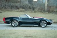1968 Chevrolet Corvette Convertible for sale