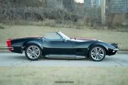 1968 Chevrolet Corvette Convertible for sale
