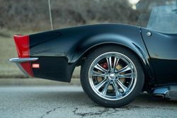 1968 Chevrolet Corvette Convertible for sale
