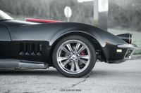 1968 Chevrolet Corvette Convertible for sale