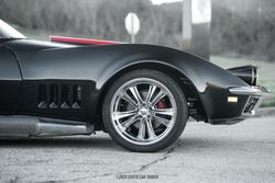 1968 Chevrolet Corvette Convertible for sale