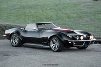 1968 Chevrolet Corvette Convertible for sale