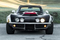 1968 Chevrolet Corvette Convertible for sale