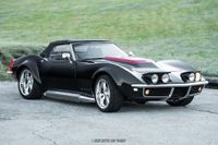 1968 Chevrolet Corvette Convertible for sale