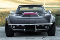 1968 Chevrolet Corvette Convertible for sale