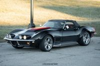 1968 Chevrolet Corvette Convertible for sale