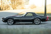 1968 Chevrolet Corvette Convertible for sale