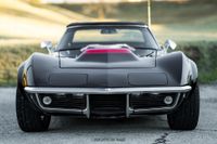 1968 Chevrolet Corvette Convertible for sale