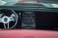 1968 Chevrolet Corvette Convertible for sale