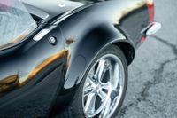 1968 Chevrolet Corvette Convertible for sale