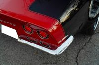 1968 Chevrolet Corvette Convertible for sale