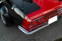 1968 Chevrolet Corvette Convertible for sale