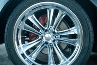 1968 Chevrolet Corvette Convertible for sale