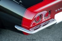 1968 Chevrolet Corvette Convertible for sale