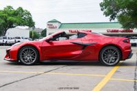 2024 Chevrolet Corvette Z06 Coupe 3LZ for sale