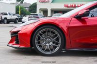 2024 Chevrolet Corvette Z06 Coupe 3LZ for sale