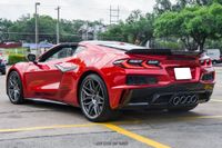 2024 Chevrolet Corvette Z06 Coupe 3LZ for sale