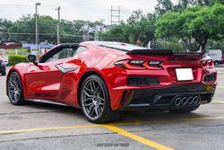 2024 Chevrolet Corvette Z06 Coupe 3LZ for sale