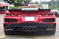 2024 Chevrolet Corvette Z06 Coupe 3LZ for sale
