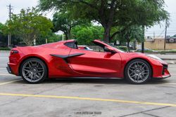 2024 Chevrolet Corvette Z06 Coupe 3LZ for sale