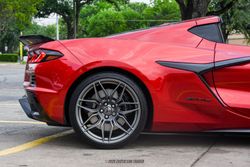 2024 Chevrolet Corvette Z06 Coupe 3LZ for sale