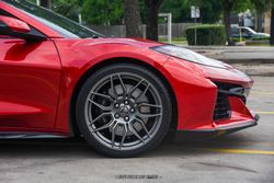 2024 Chevrolet Corvette Z06 Coupe 3LZ for sale