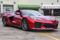 2024 Chevrolet Corvette Z06 Coupe 3LZ for sale