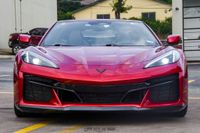 2024 Chevrolet Corvette Z06 Coupe 3LZ for sale