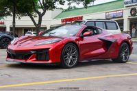 2024 Chevrolet Corvette Z06 Coupe 3LZ for sale