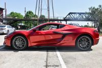 2024 Chevrolet Corvette Z06 Coupe 3LZ for sale