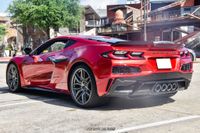2024 Chevrolet Corvette Z06 Coupe 3LZ for sale