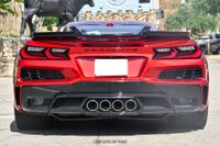 2024 Chevrolet Corvette Z06 Coupe 3LZ for sale