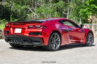 2024 Chevrolet Corvette Z06 Coupe 3LZ for sale