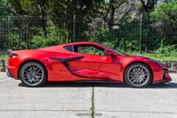 2024 Chevrolet Corvette Z06 Coupe 3LZ for sale