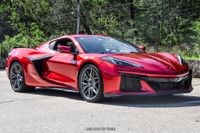 2024 Chevrolet Corvette Z06 Coupe 3LZ for sale