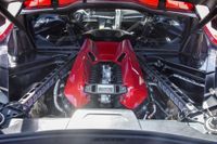 2024 Chevrolet Corvette Z06 Coupe 3LZ for sale