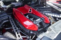 2024 Chevrolet Corvette Z06 Coupe 3LZ for sale
