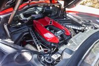 2024 Chevrolet Corvette Z06 Coupe 3LZ for sale