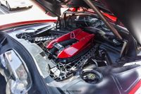 2024 Chevrolet Corvette Z06 Coupe 3LZ for sale